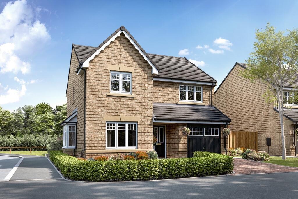 Main image of property: Merchant Fields
Hunsworth Lane
Cleckheaton
BD19 4EG