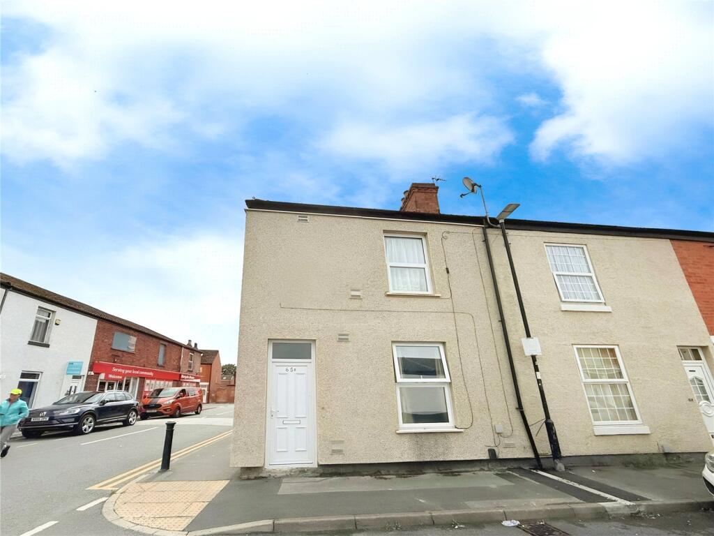 Main image of property: Alexandra Street, Goole, East Yorkshire, DN14