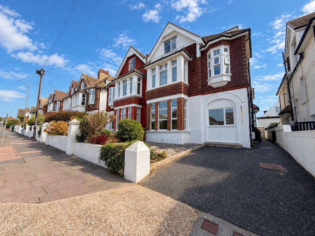 Main image of property: Bolebrooke Road, Bexhill-on-Sea, TN40