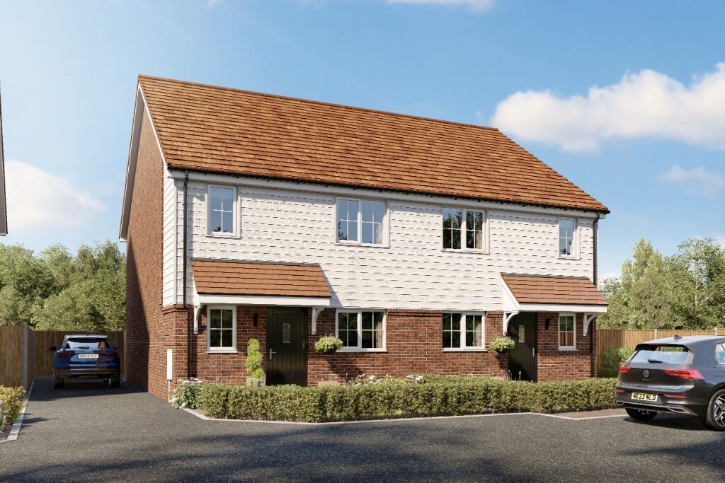 Main image of property: Bullockstone Road, 
Herne Bay, 
Kent, 
CT6 7NR