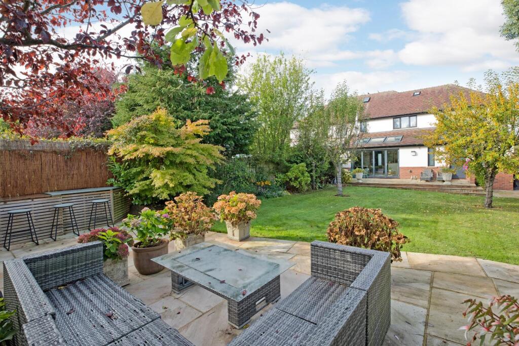 Main image of property: Grange Avenue, Ilkley