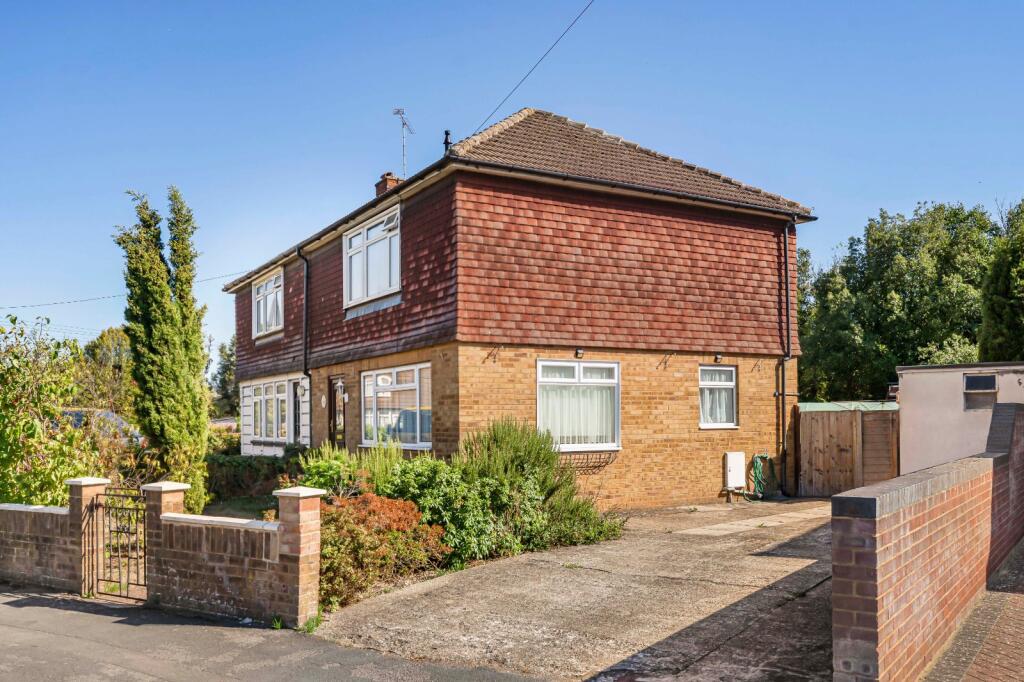 Main image of property: Bowes Road, Staines-upon-Thames, Surrey, TW18