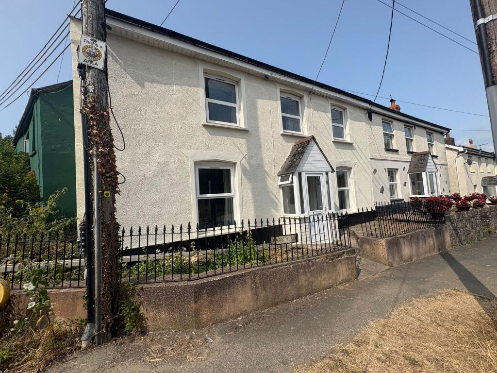 Main image of property: Eggesford Road, Winkleigh, EX19