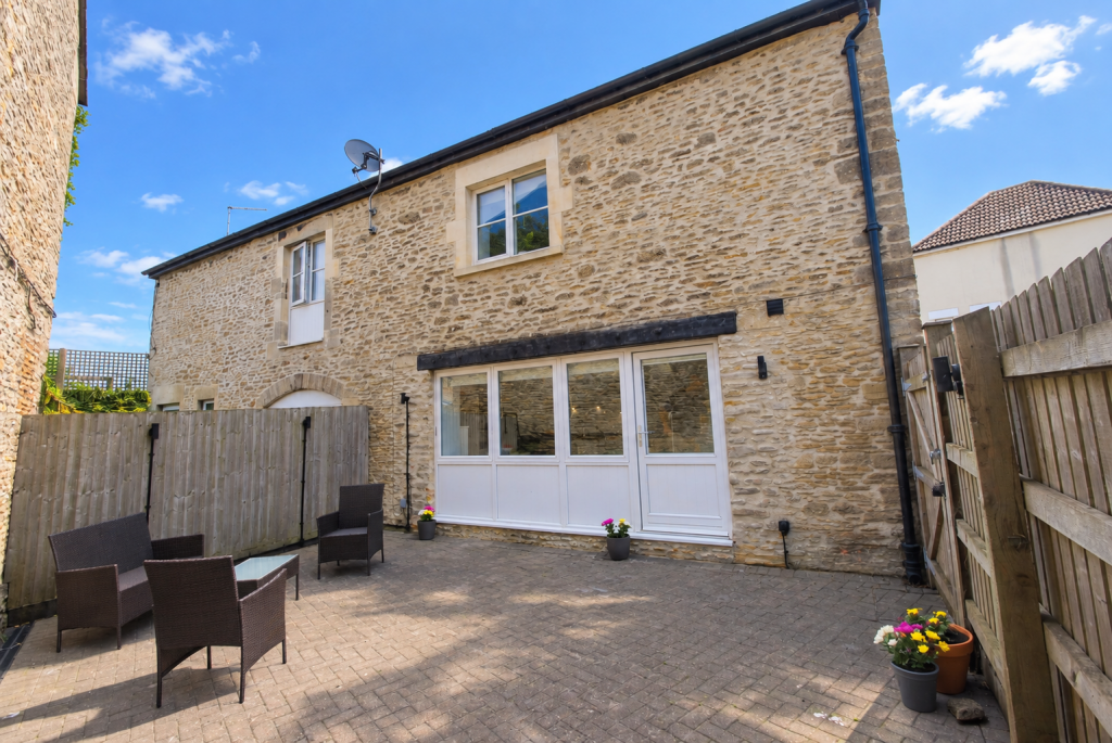 Main image of property: Old Skittle Alley Cottages, Faulkland Nr. Bath BA35UH