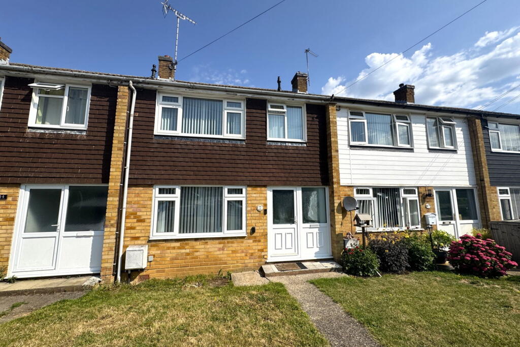 Main image of property: Lodge Road, Braintree, CM7 1JA
