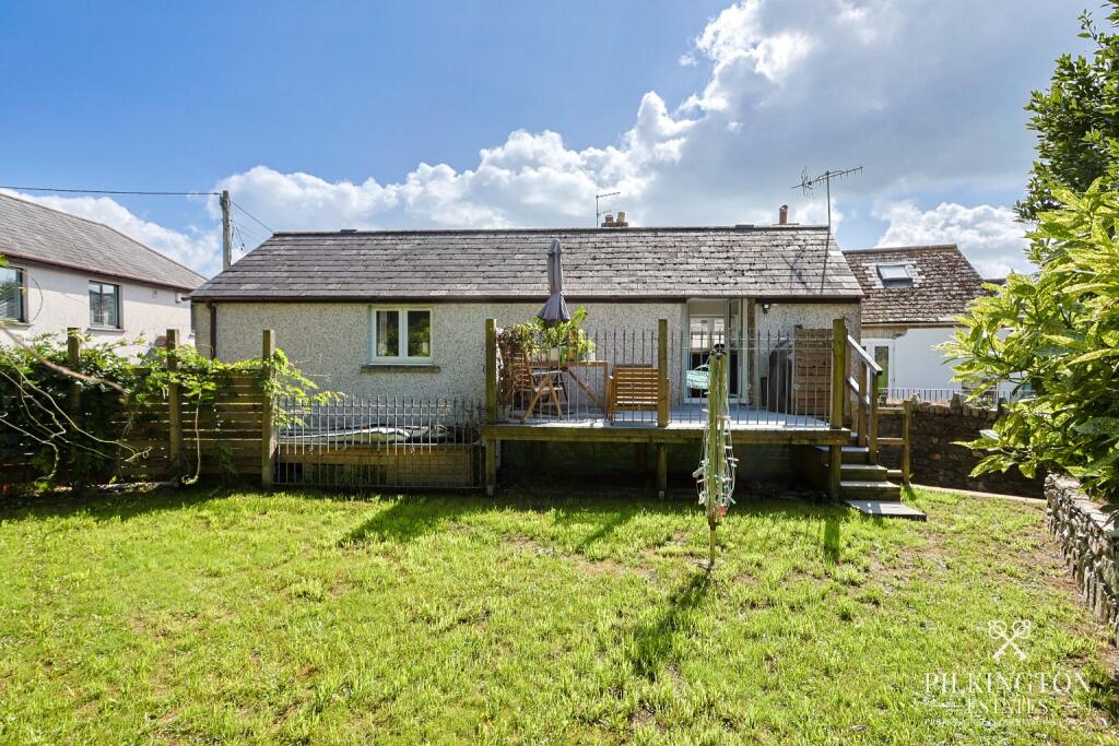 Main image of property: The Old Bakehouse Mill, Commercial Road, Horrabridge, Yelverton, Devon, PL20