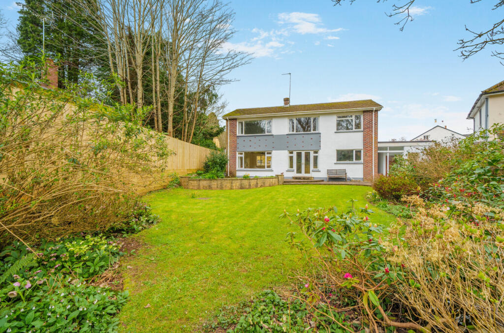 Main image of property: Moor Lane, Torquay, Devon