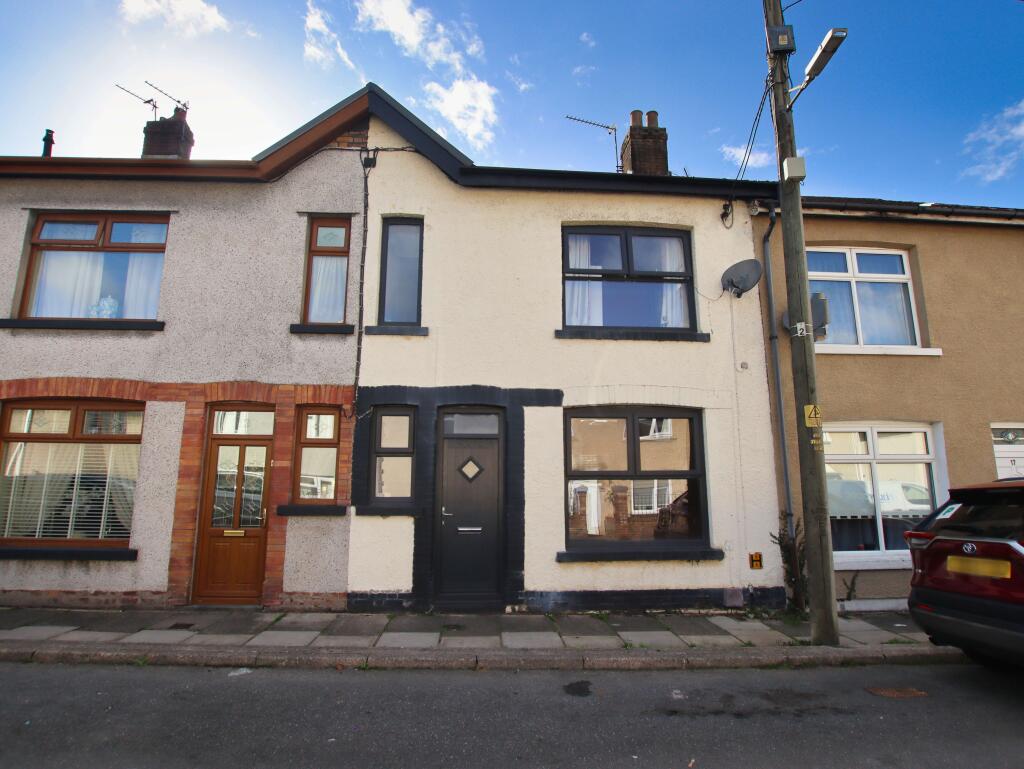 Main image of property: Mildred Street, Beddau, Pontypridd, CF38 2AW