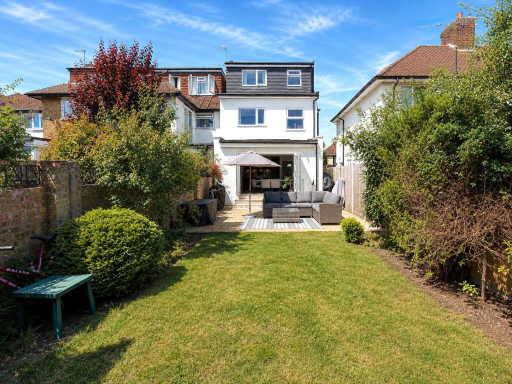 Main image of property: Westdean Avenue, London, SE12