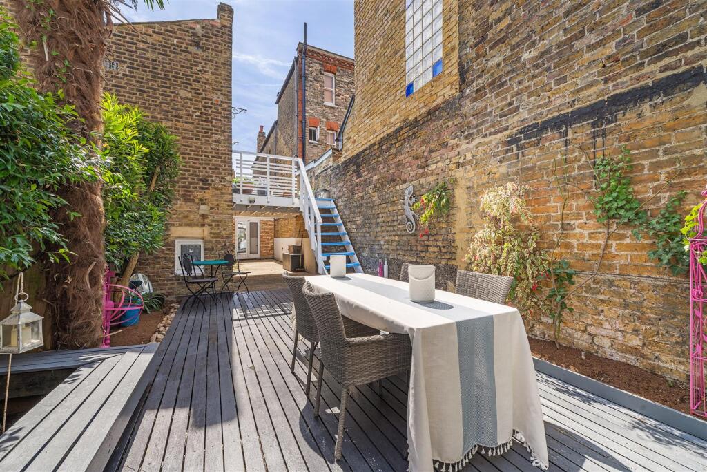 Main image of property: St. Julians Farm Road, West Norwood, SE27