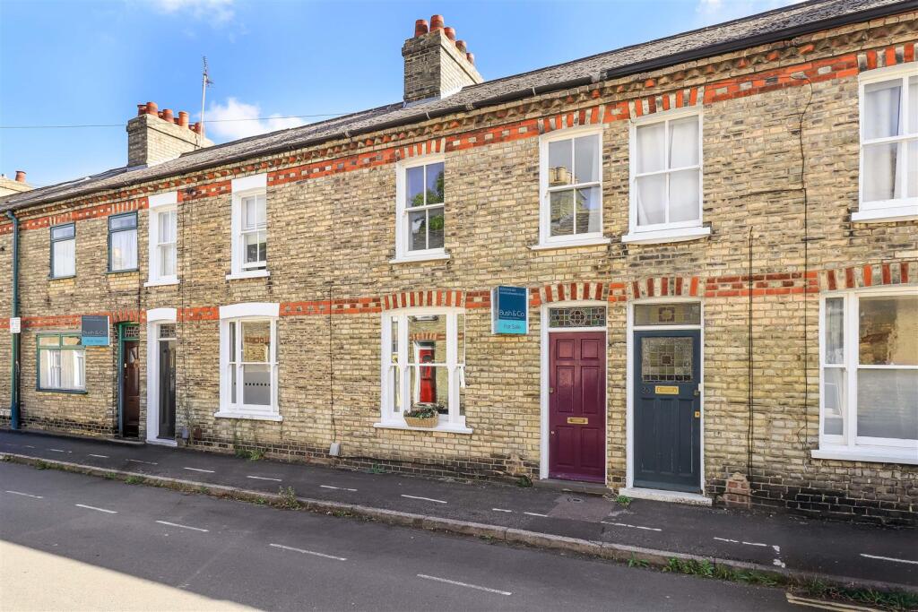 Main image of property: Stockwell Street, Cambridge