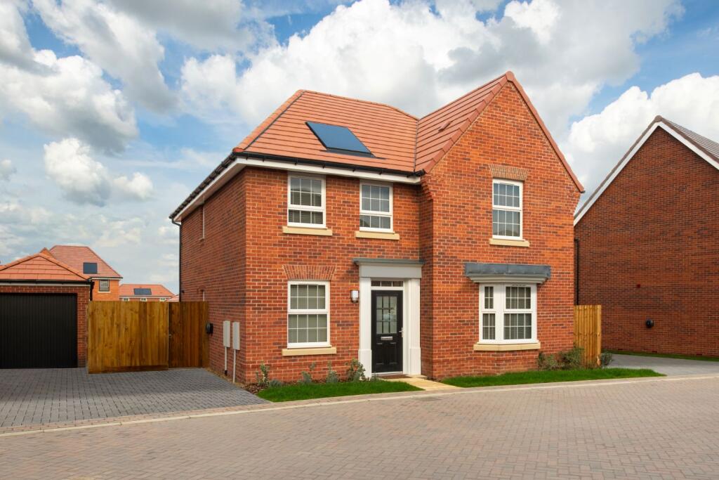 Main image of property: Broomfield Lane,
Stocksbridge,
Sheffield,
South Yorkshire,
S36 2AQ