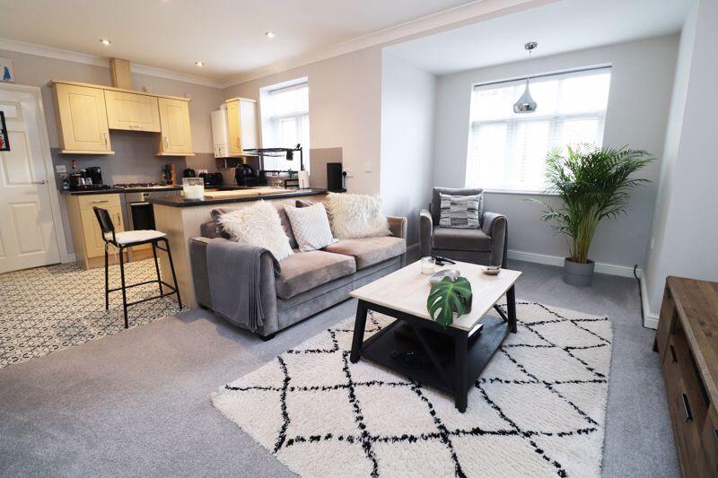 Main image of property: Springfield Grange, Scartho