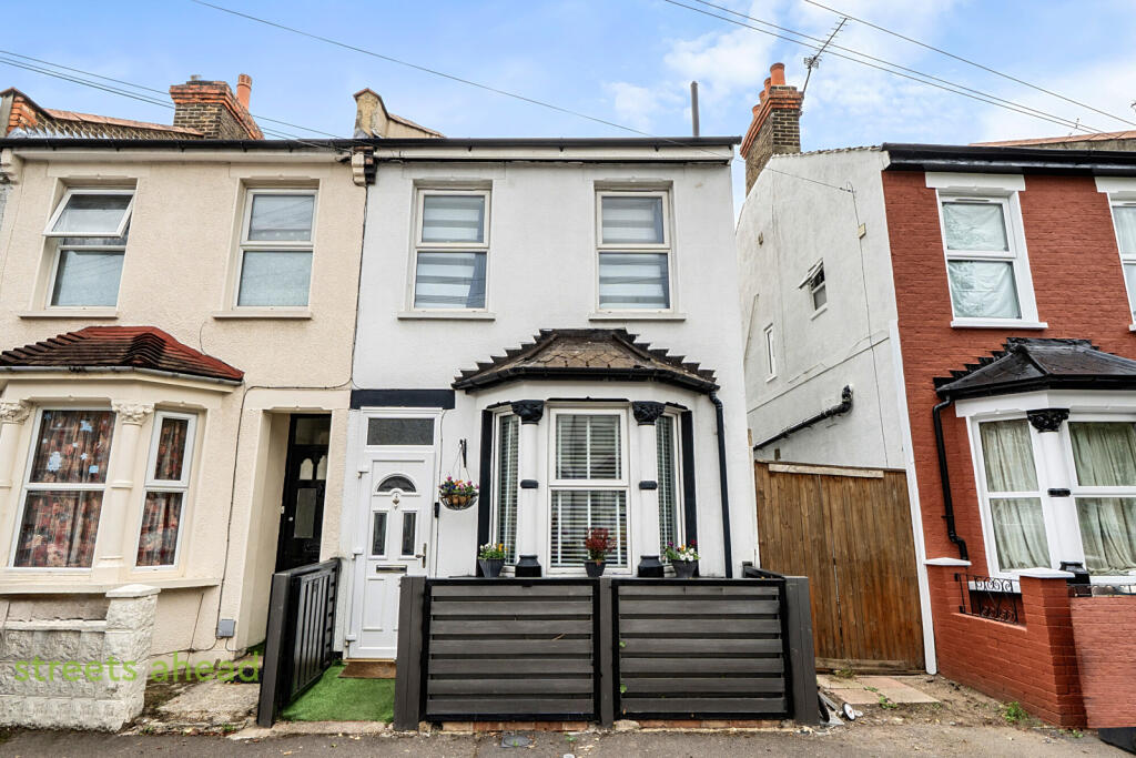 Main image of property: Guildford Road, Croydon, CR0