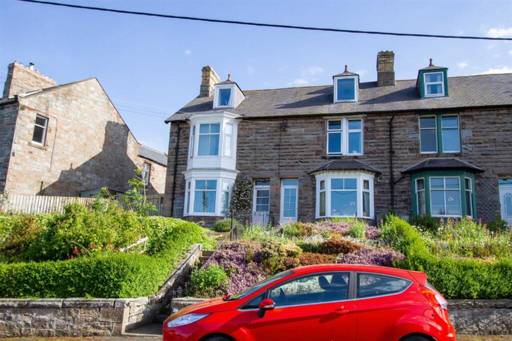 Main image of property: 18 Tankerville Terrace, Wooler
