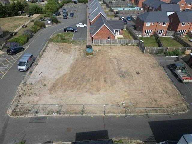 Main image of property: Arthur Ransome Way, Walton On The Naze