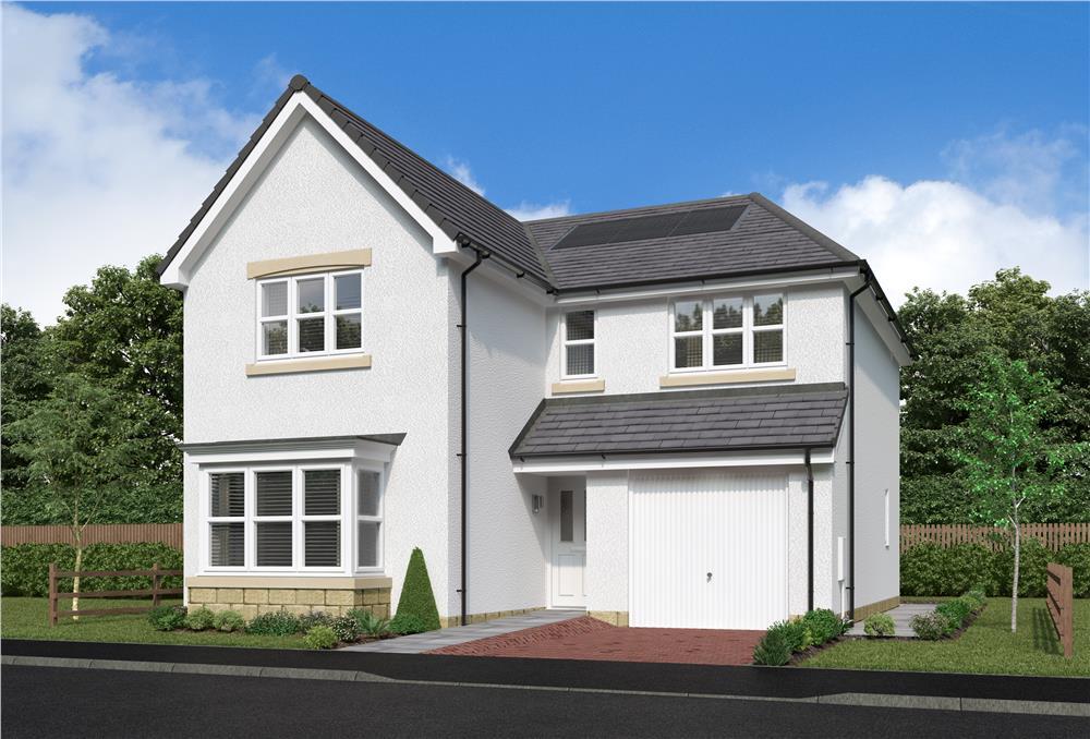 Main image of property: Off Lasswade Road,
Edinburgh,
EH178SD