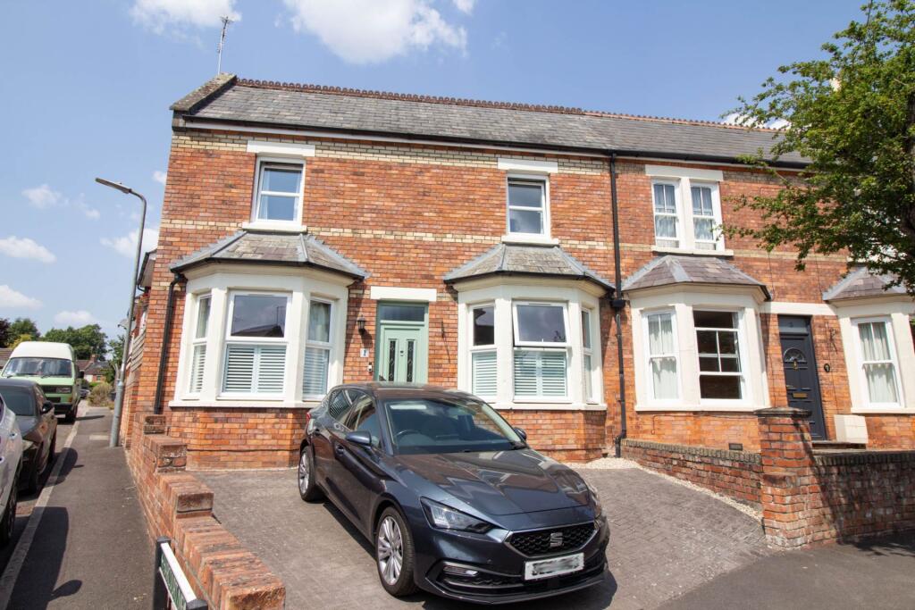 Main image of property: Wallbridge Avenue, Frome