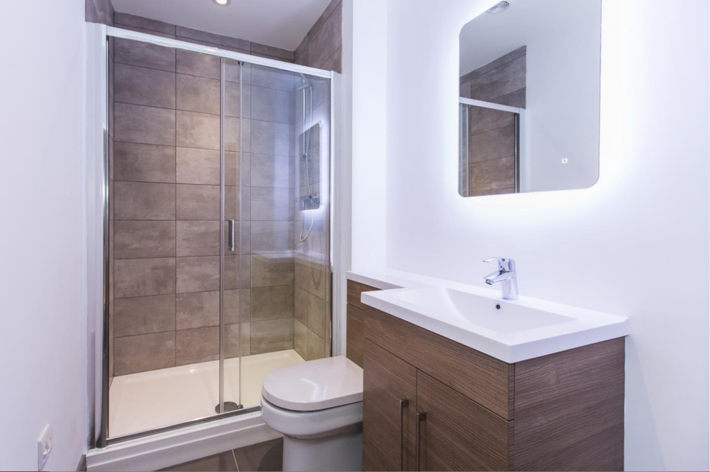 Main image of property: Regent House Regent Street, Barnsley, S70