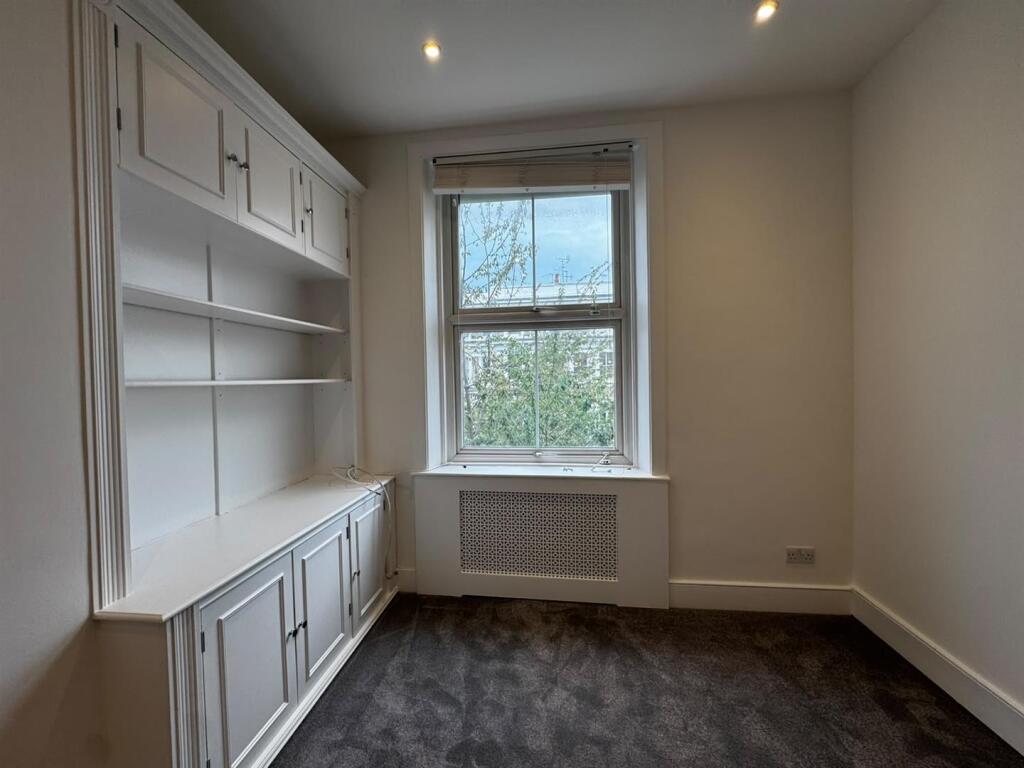 Main image of property: Redcliffe Gardens, Chelsea, London