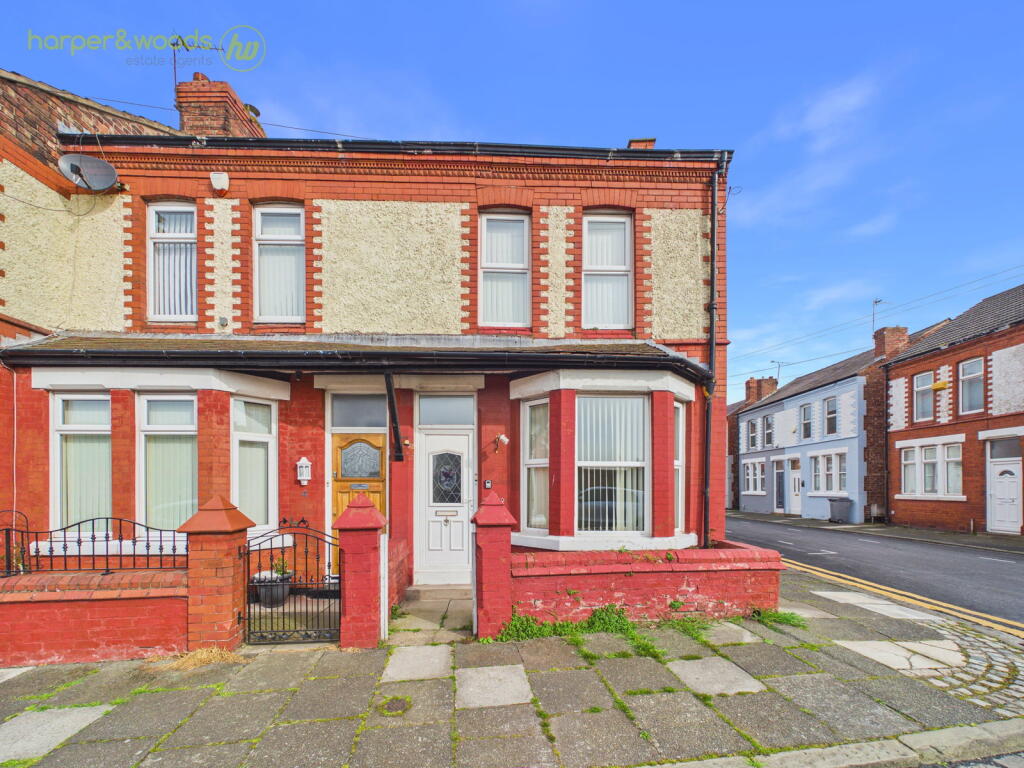 Main image of property: West Street, Wallasey