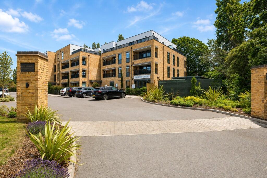 Main image of property: Oaklands House, 2 Littleworth Road, Esher, KT10