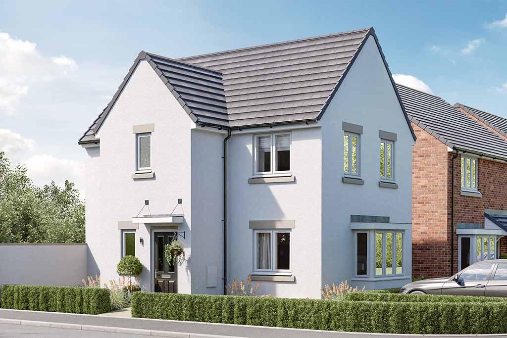 Main image of property: Off Beacon Lane,
Cramlington,
NE23 8AZ