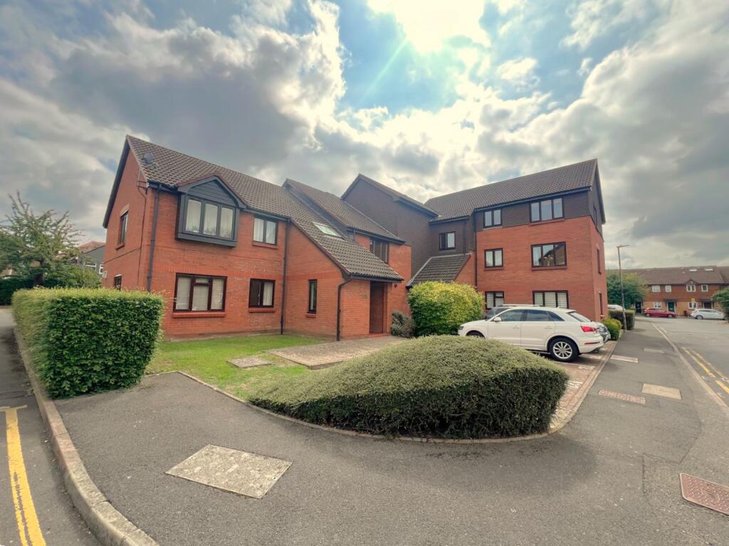 Main image of property: Shelley Way, Wimbledon, SW19