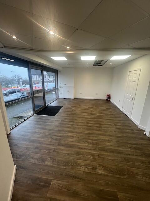 Main image of property: Kingstanding Road, Birmingham