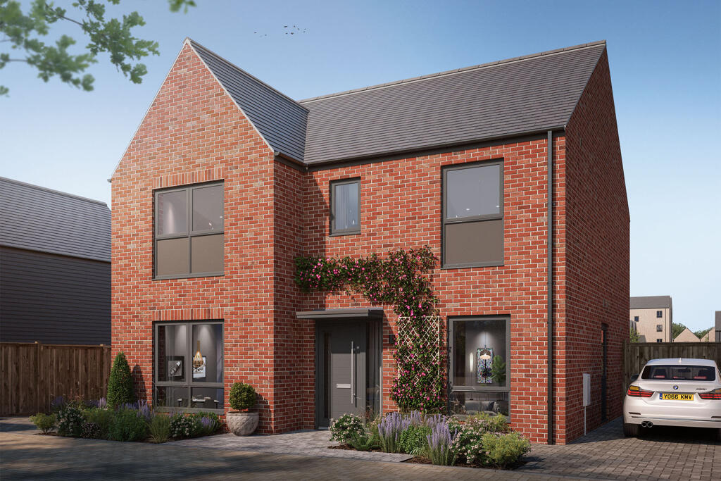 Main image of property: Off Cherry Hinton Road,
Cherry Hinton,
Cambridgeshire,
CB1 3FT