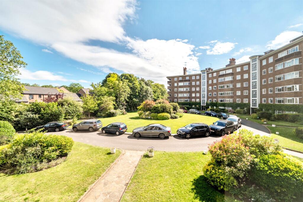 Main image of property: Queens Road, Richmond