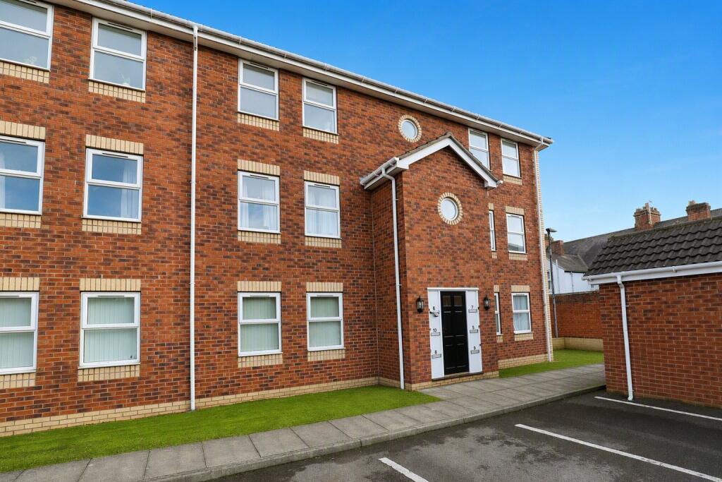 Main image of property: Barbican Mews, York, North Yorkshire, YO10