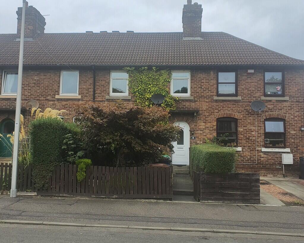 Main image of property: Admiralty Road, Rosyth