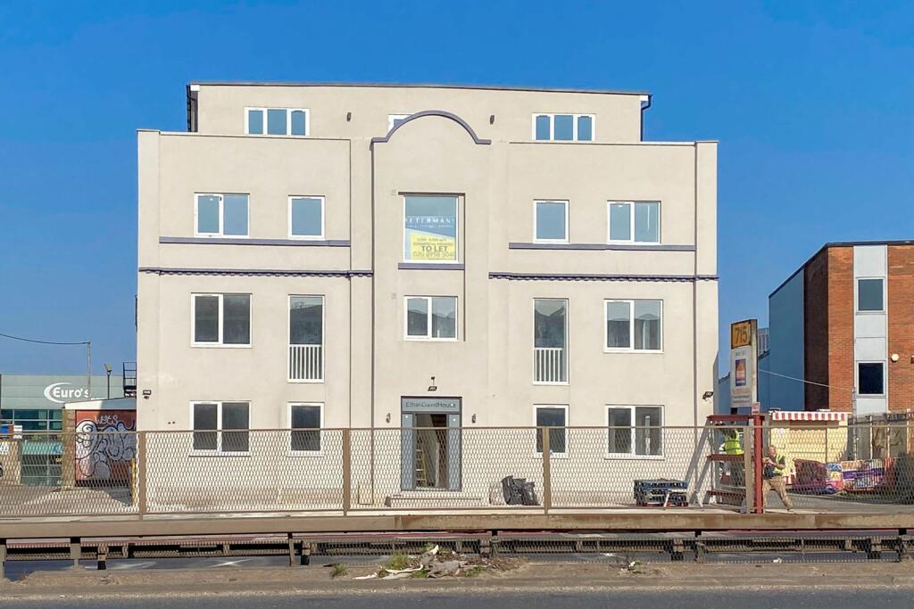 Main image of property: North Circular Road, London, NW2