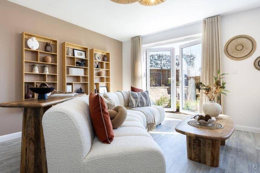 Main image of property: The Rambles, Telford, Shropshire, TF7