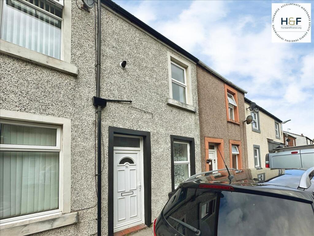 Main image of property: Lord Street, MILLOM