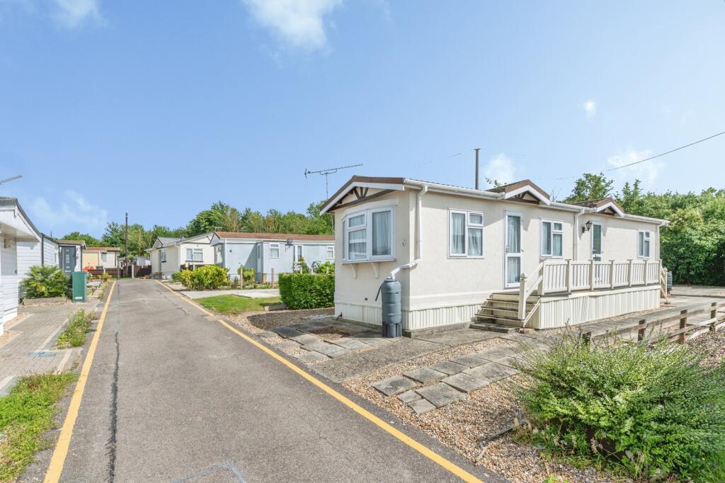 Main image of property: Dunton Mobile Home Park, Lower Dunton Road, Dunton, Brentwood, CM13