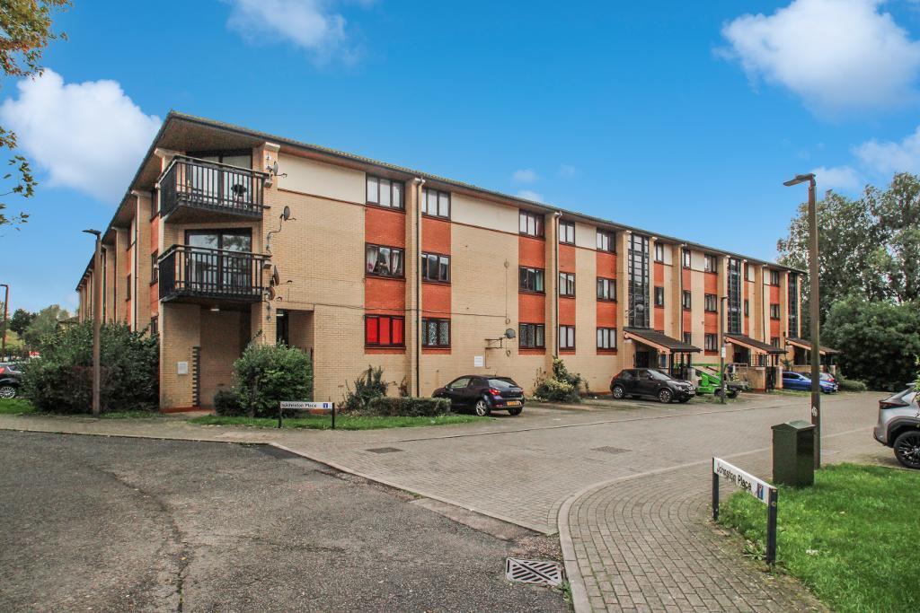 Main image of property: Johnson Place, Olbrook, Milton Keynes, Buckinghamshire, MK6 2JY