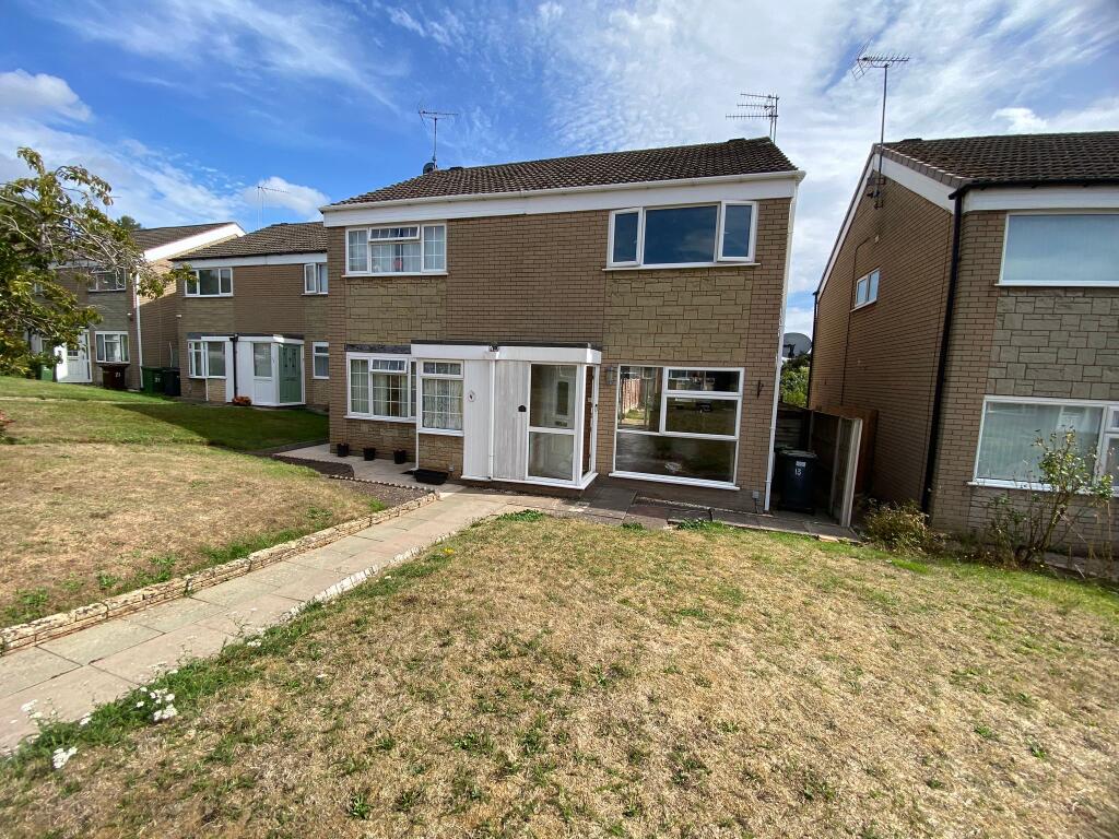 Main image of property: Calder Road, STOURPORT-ON-SEVERN