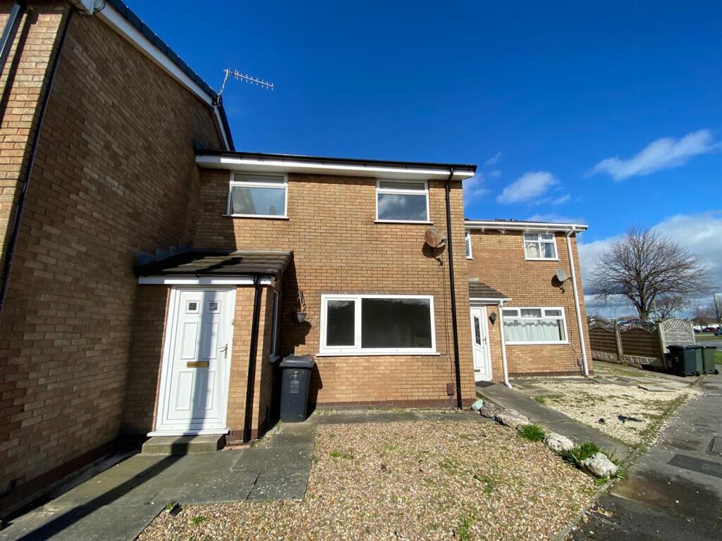 Main image of property: Deanpoint, Morecambe