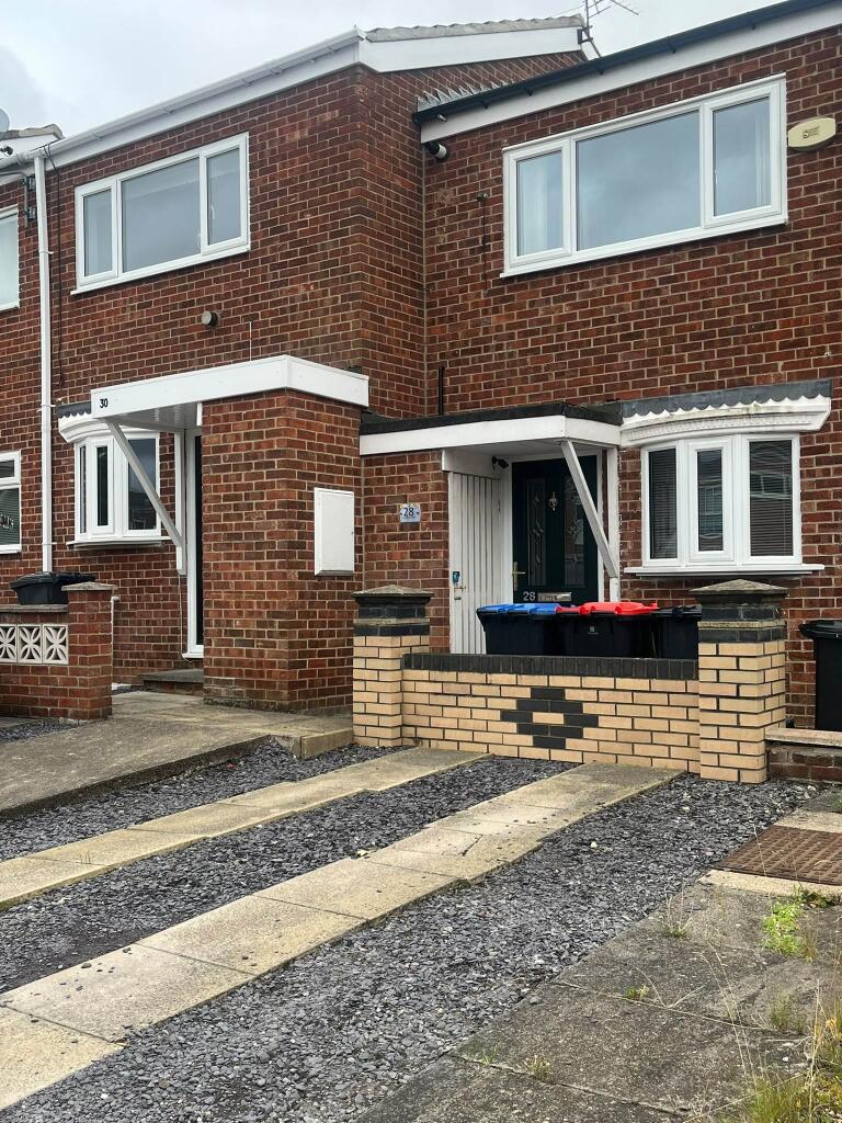 Main image of property: Columbine Close, Marton-in-Cleveland, MIDDLESBROUGH