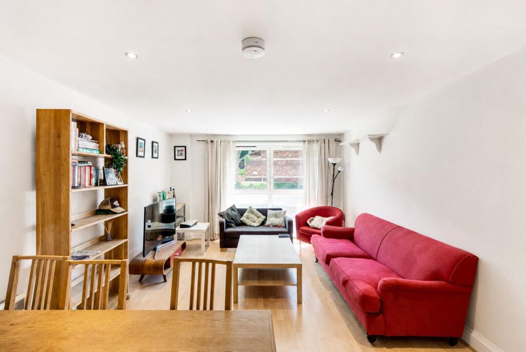 Main image of property: Vauxhall Bridge Road, London, SW1V