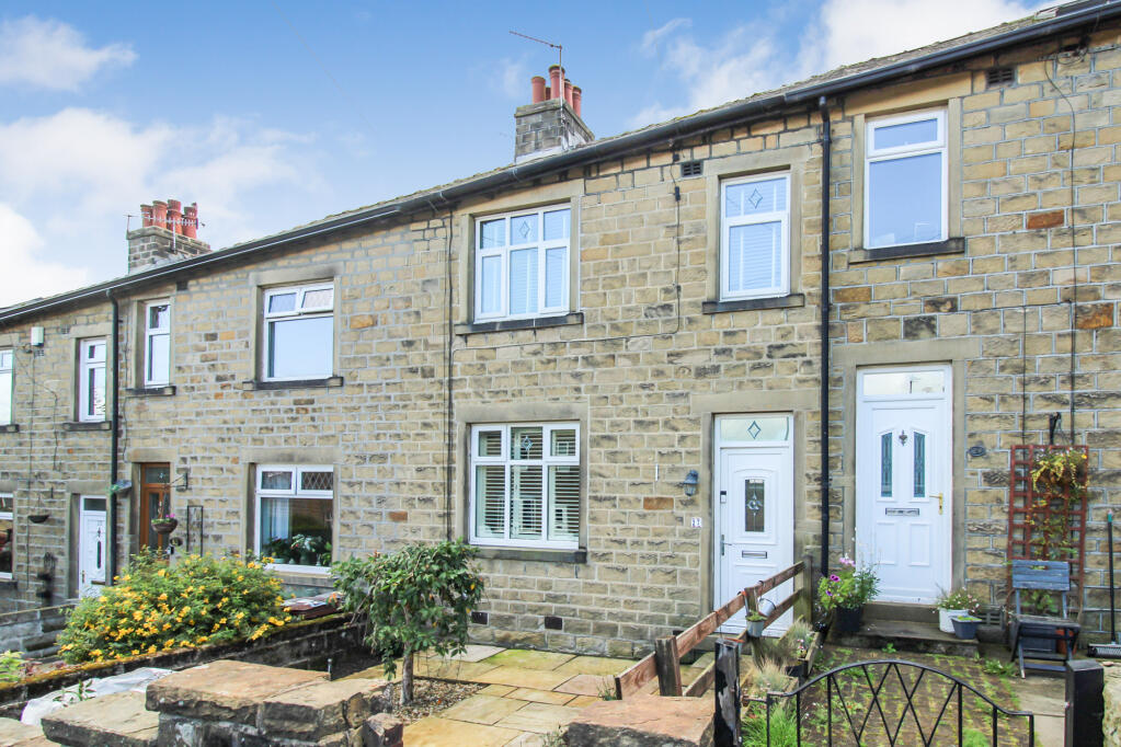 Main image of property: Rosslyn Grove, Haworth, Keighley, West Yorkshire, BD22