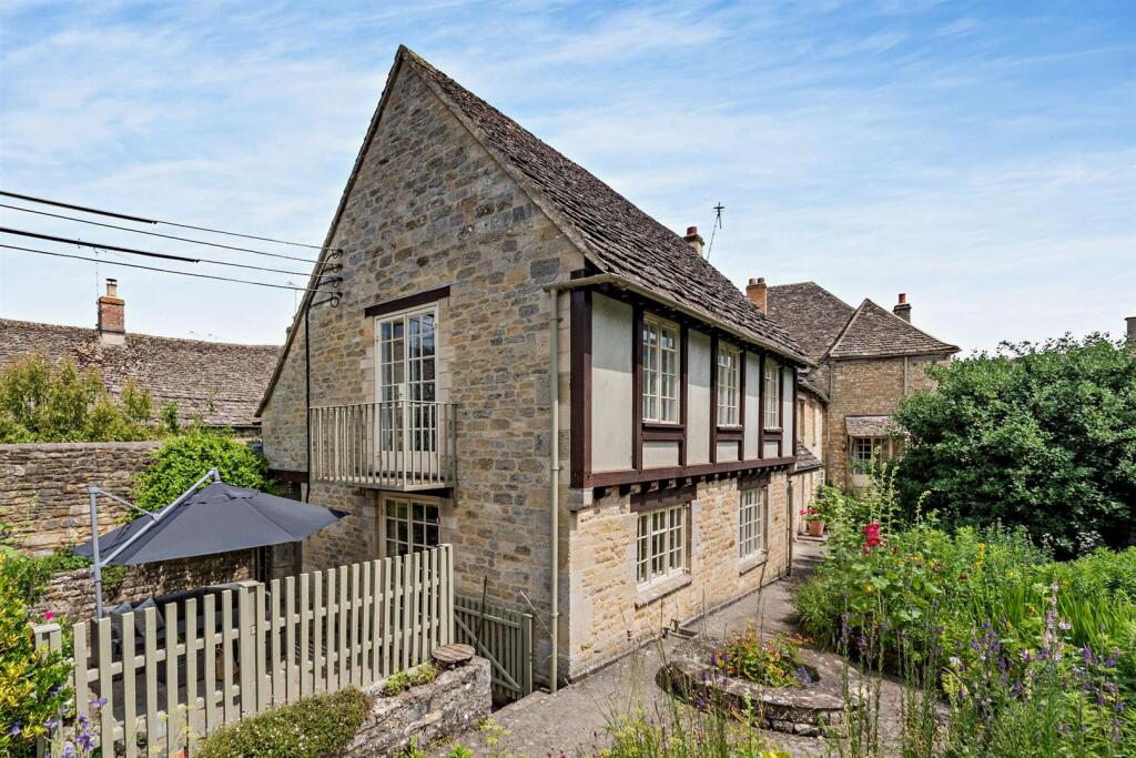 Main image of property: 2 Sheep Street, Burford, The Cotswolds.
