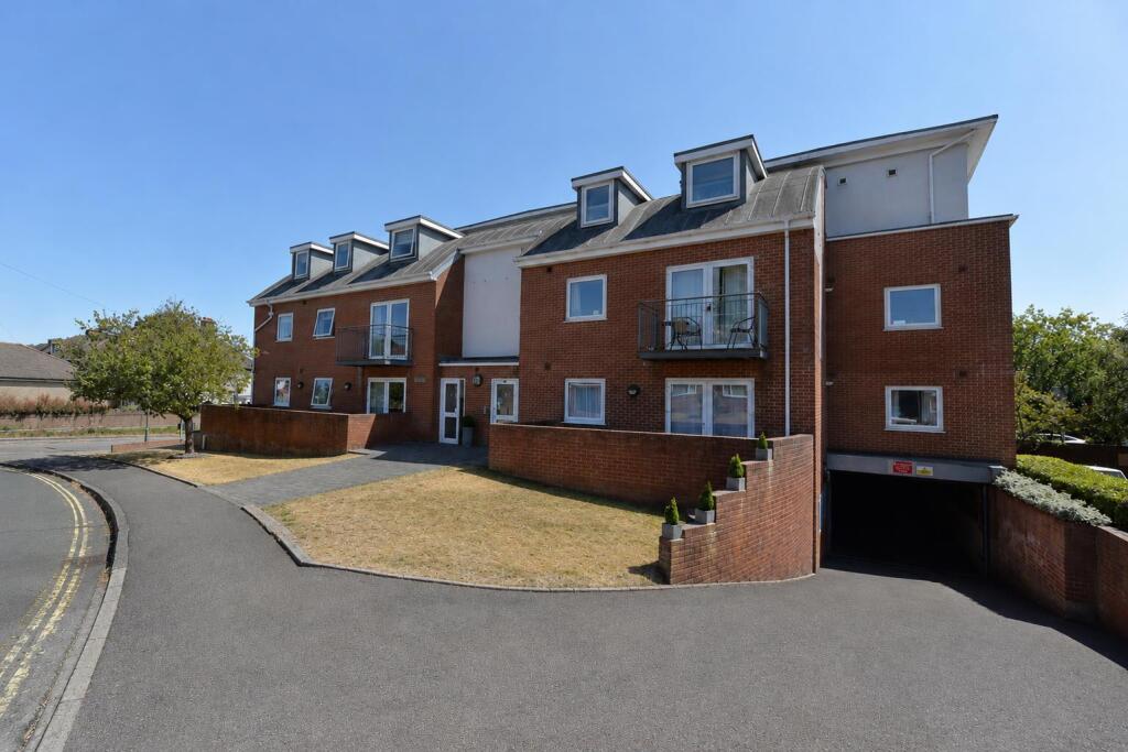 Main image of property: Fareham Quays, Fareham
