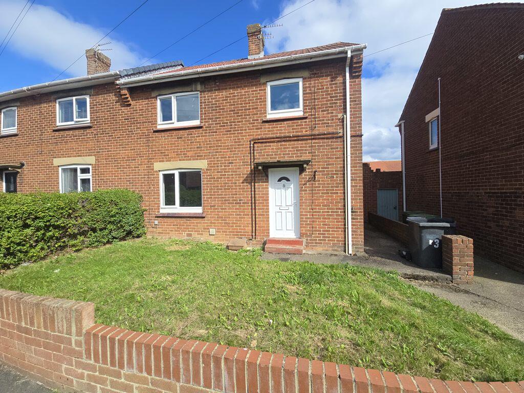 Main image of property: Windermere Road, Newbiggin-By-The-Sea