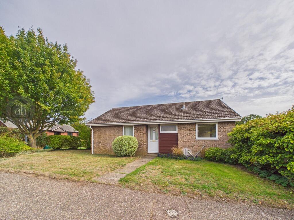 Main image of property: Cavendish Close, Thurston,