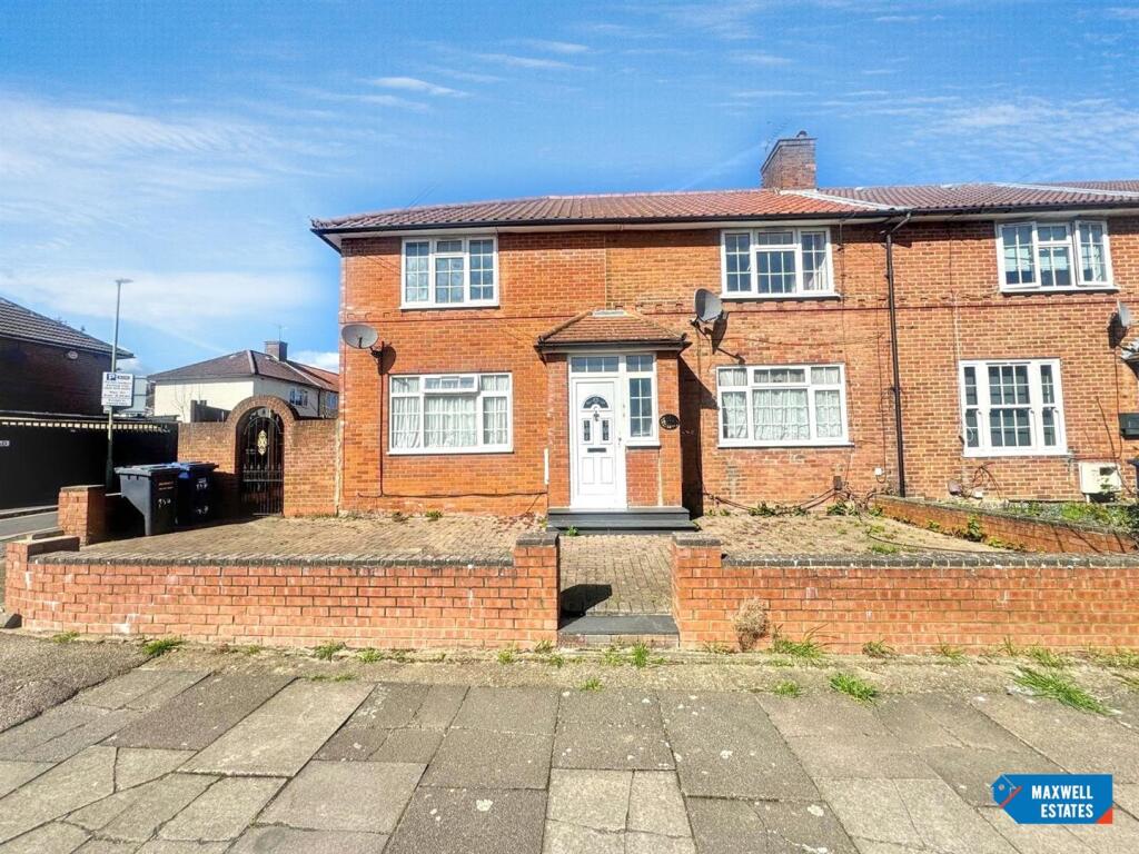 Main image of property: Abbots Road, Edgware