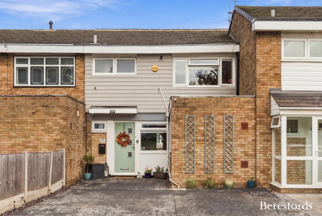 Main image of property: Beams Way, Billericay, CM11