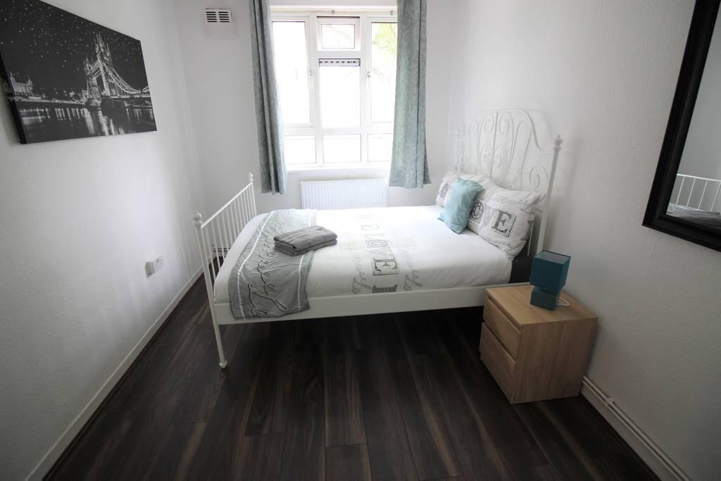 Main image of property: Forest View Road, London, Greater London
